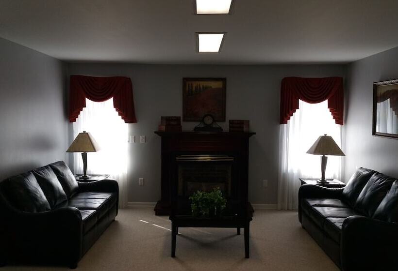 فندق The Village At Pocono