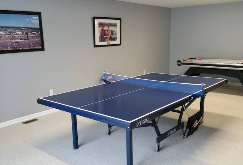 فندق The Village At Pocono