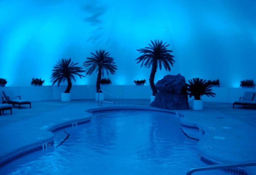 فندق The Village At Pocono