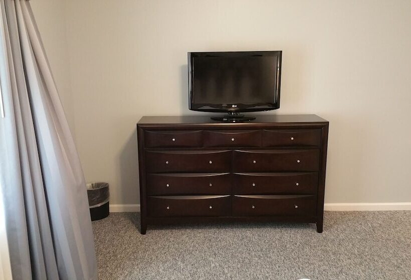 فندق The Village At Pocono