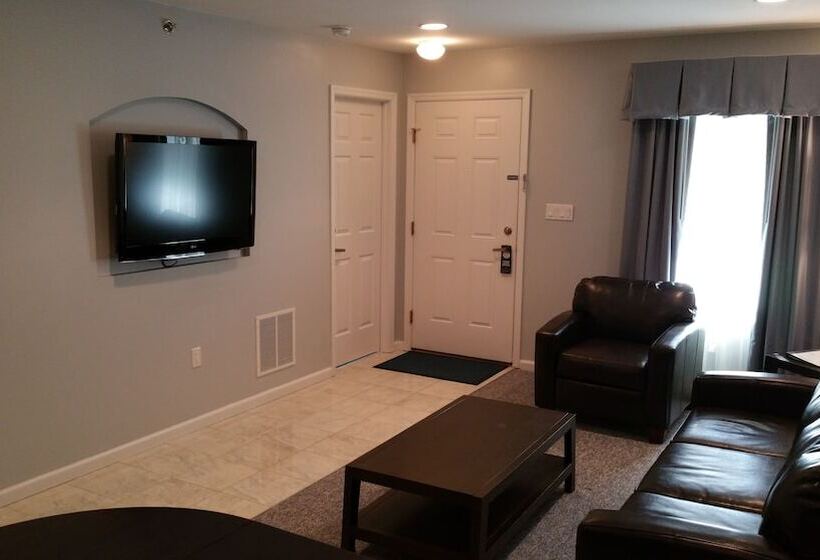 فندق The Village At Pocono