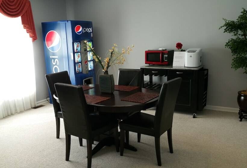 فندق The Village At Pocono