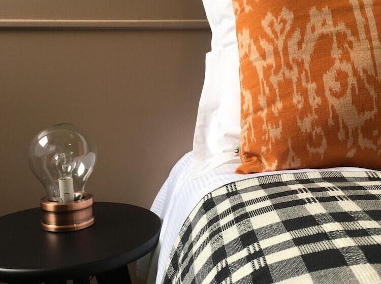 בית מלון כפרי Tour