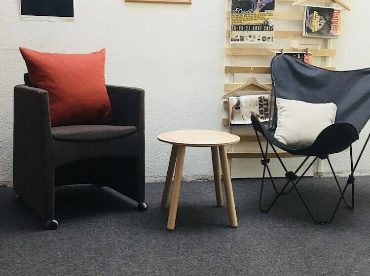 בית מלון כפרי Tour