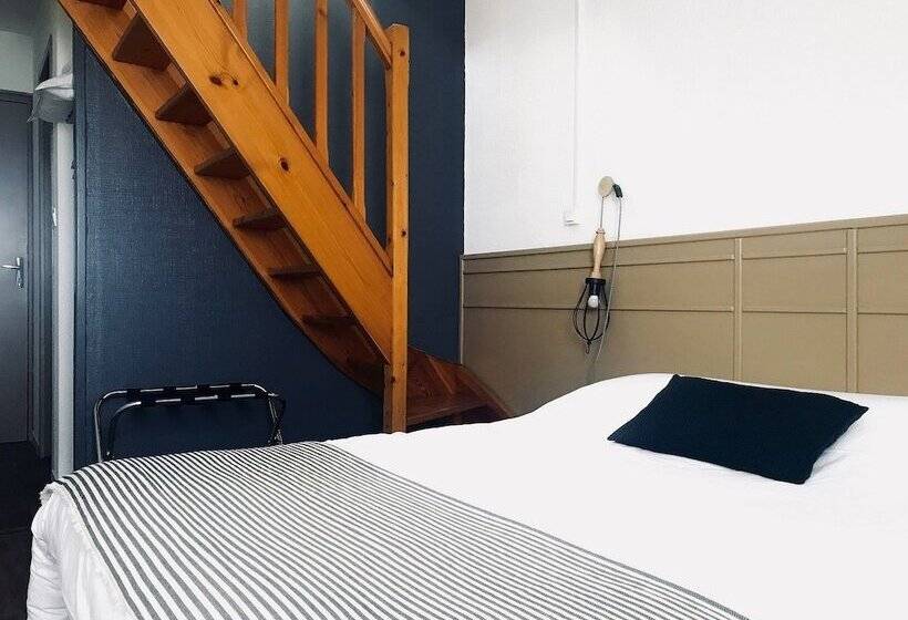 בית מלון כפרי Tour