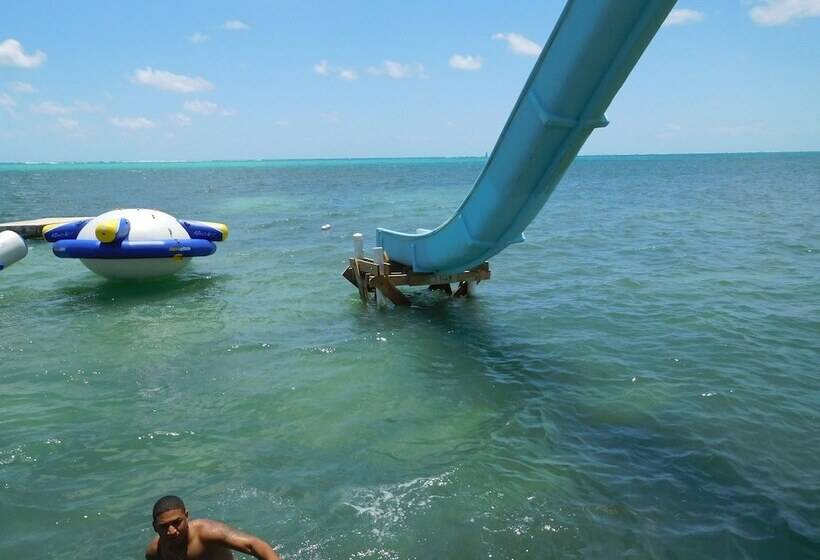 호텔 Tri Casa De Suenos