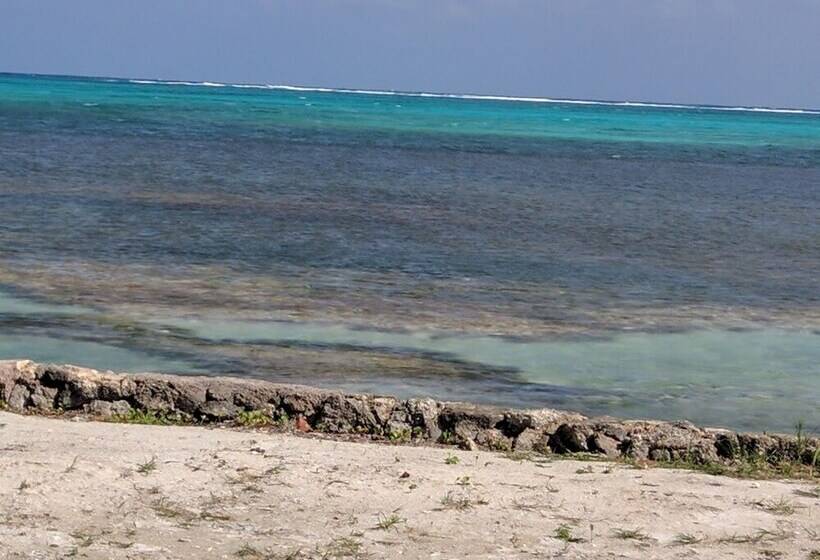 호텔 Tri Casa De Suenos