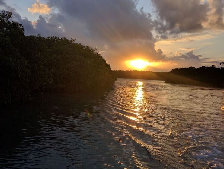 호텔 Tri Casa De Suenos