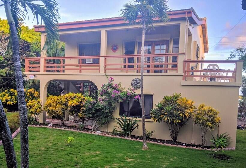 호텔 Tri Casa De Suenos