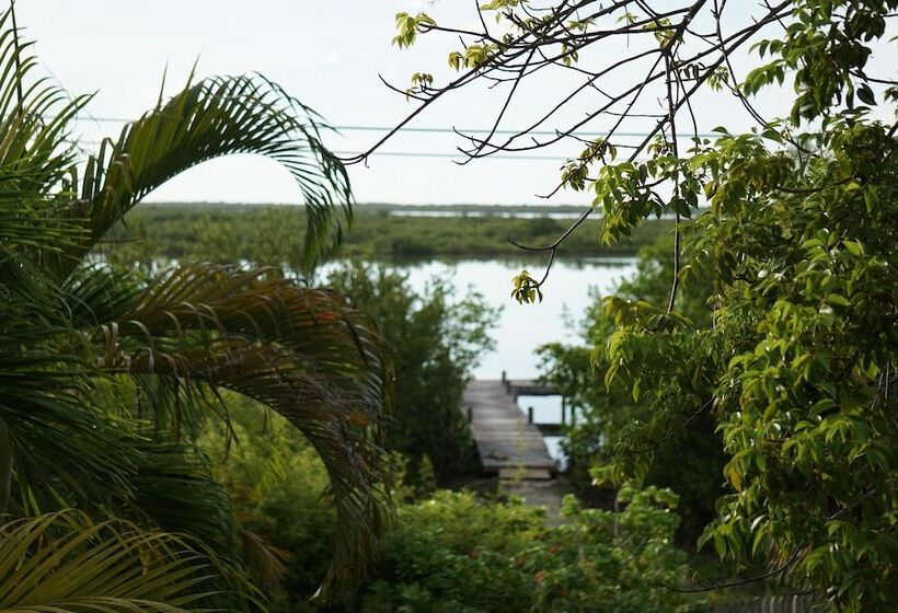 호텔 Tri Casa De Suenos