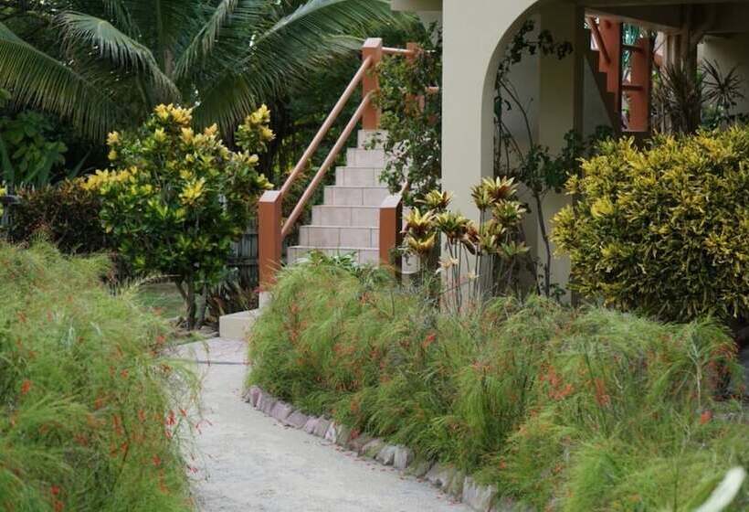 호텔 Tri Casa De Suenos