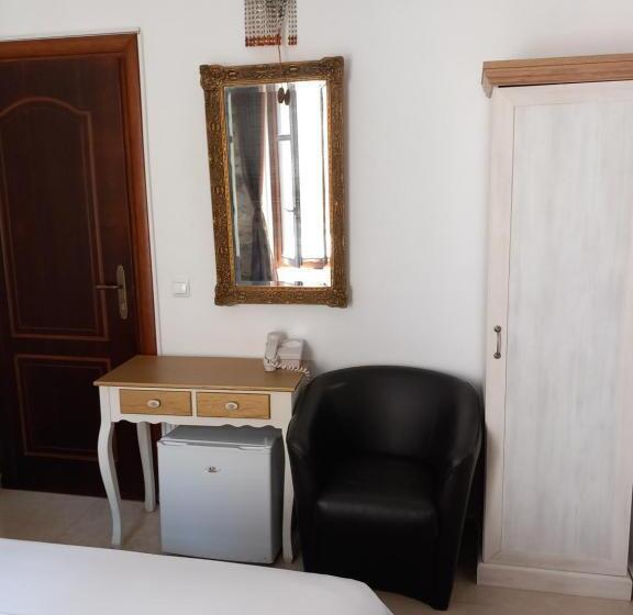 בית מלון כפרי Tsopela Boutique