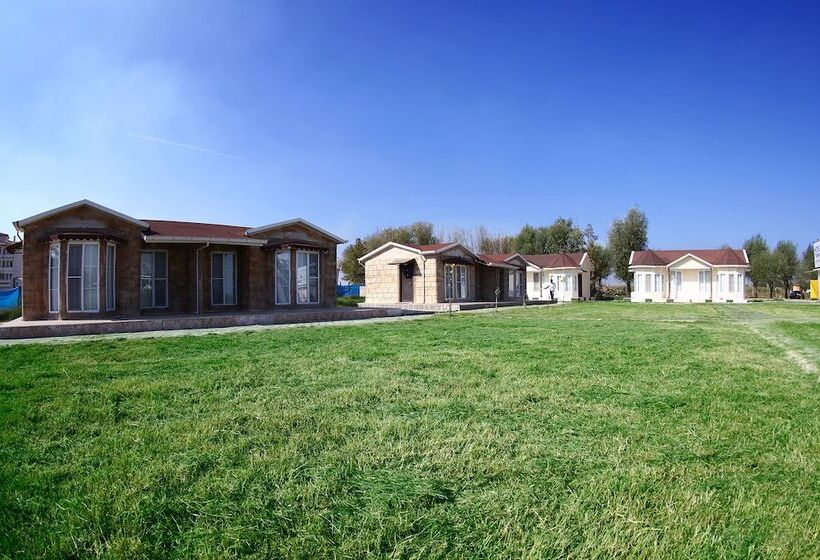 فندق Tuana Tatil Koyu