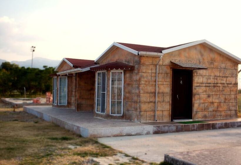 فندق Tuana Tatil Koyu