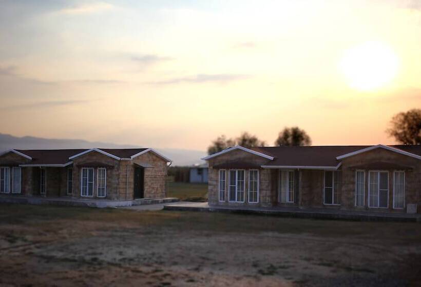 فندق Tuana Tatil Koyu