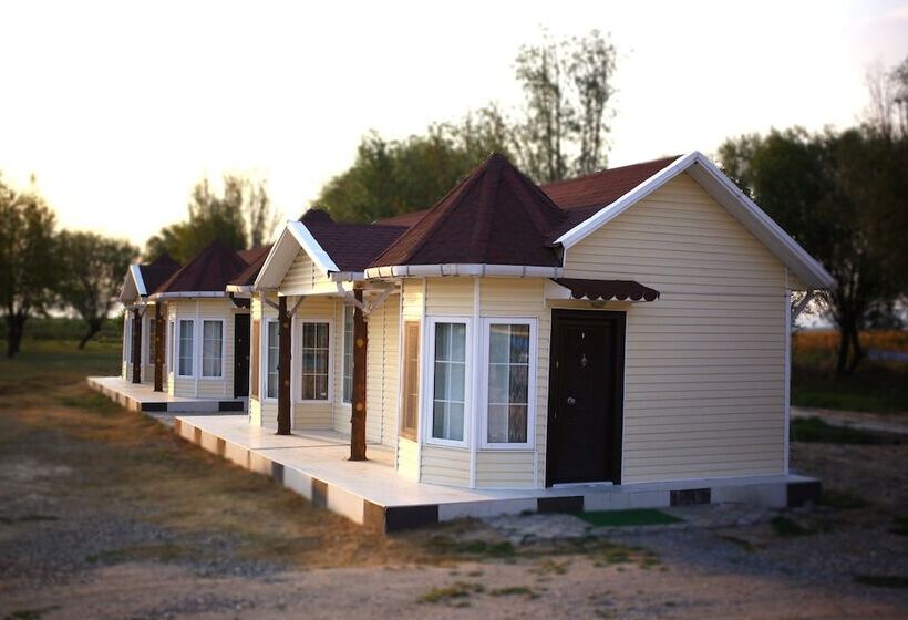 فندق Tuana Tatil Koyu