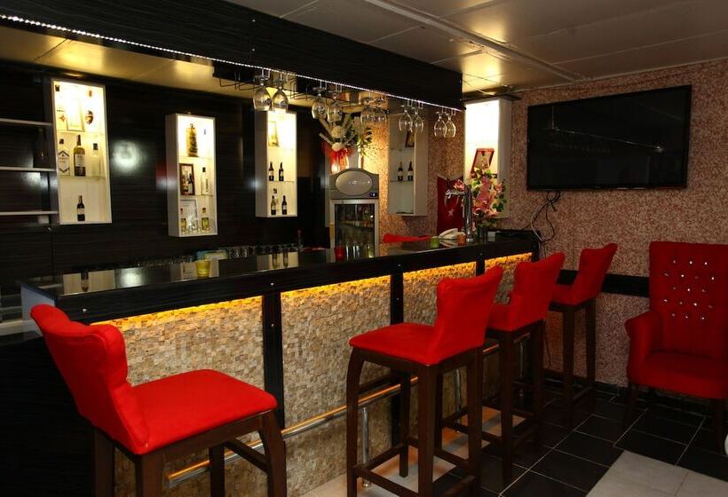 فندق Tuana Tatil Koyu