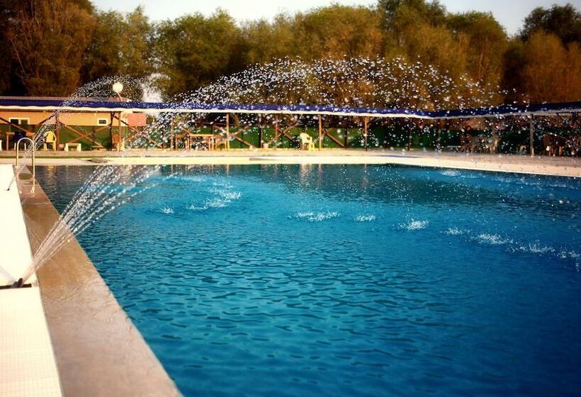 فندق Tuana Tatil Koyu