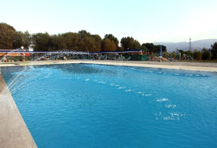 فندق Tuana Tatil Koyu