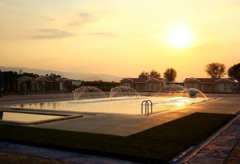 فندق Tuana Tatil Koyu