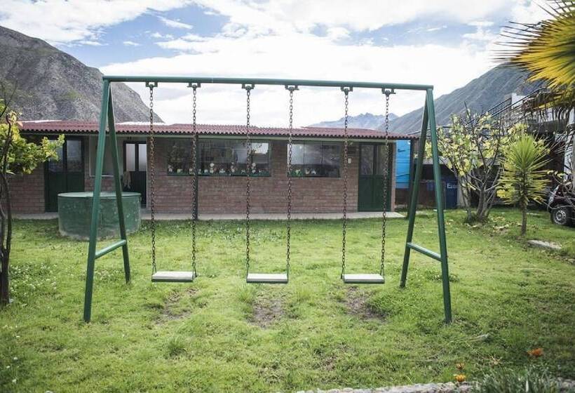 فندق Turismo Caith Yucay