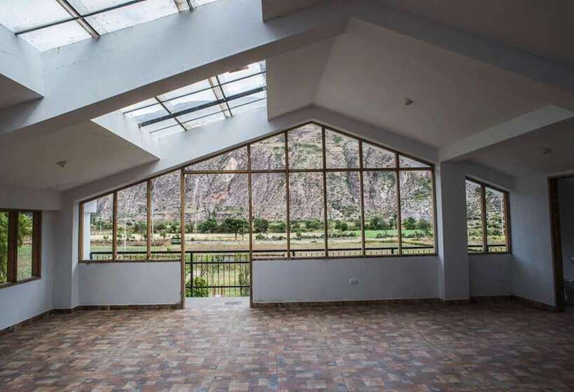 فندق Turismo Caith Yucay