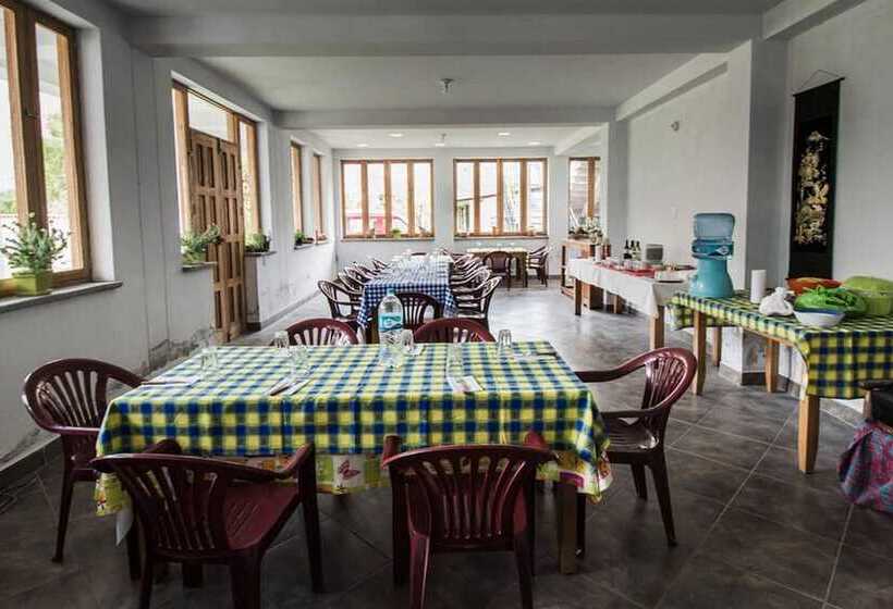 فندق Turismo Caith Yucay