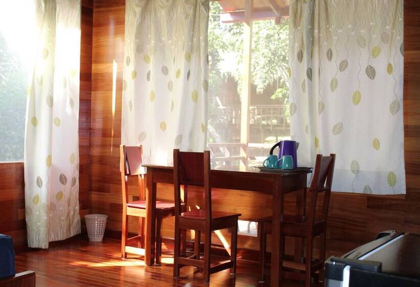 هتل Uni Rao Centro Ecológico