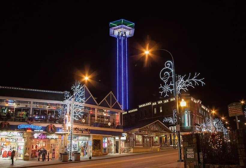 فندق Uwoduhi Pool Lodge Apartment 6