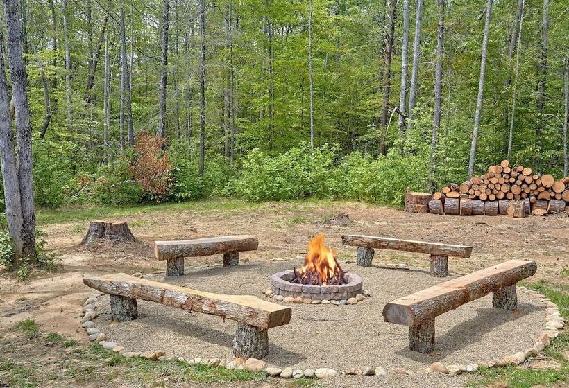 فندق Uwoduhi Pool Lodge Apartment 6