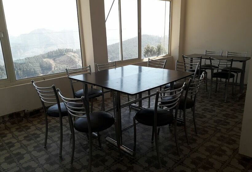 酒店 Beyond Stay Tikker Narkanda Cottage