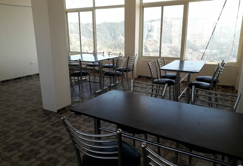 酒店 Beyond Stay Tikker Narkanda Cottage