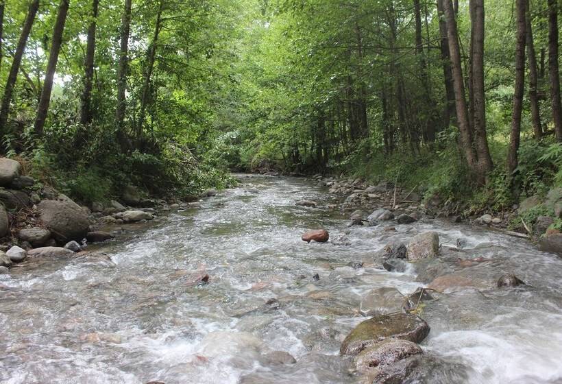 هتل Velikoy Han Konaklari