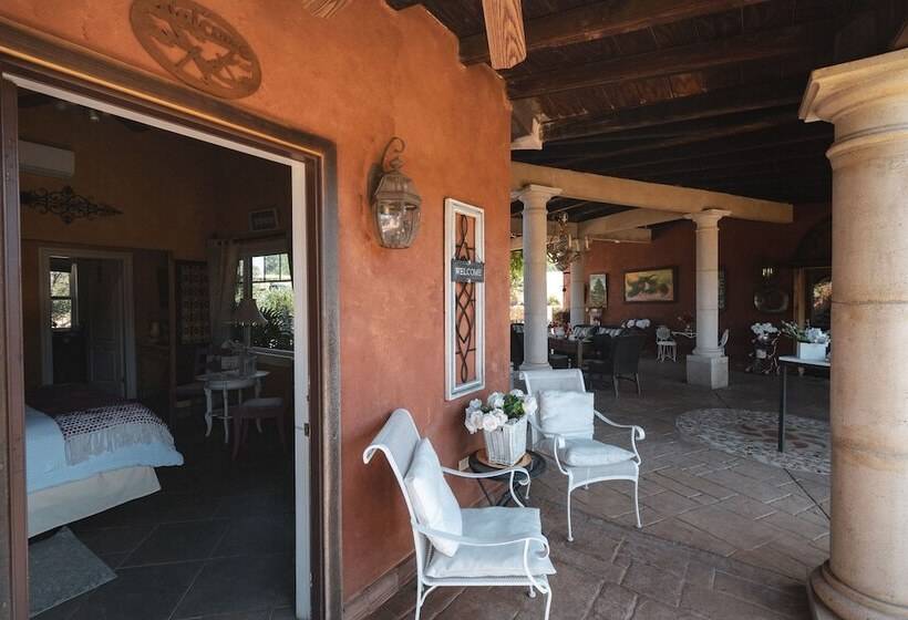 酒店 Viña Calabria