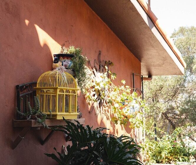 酒店 Viña Calabria