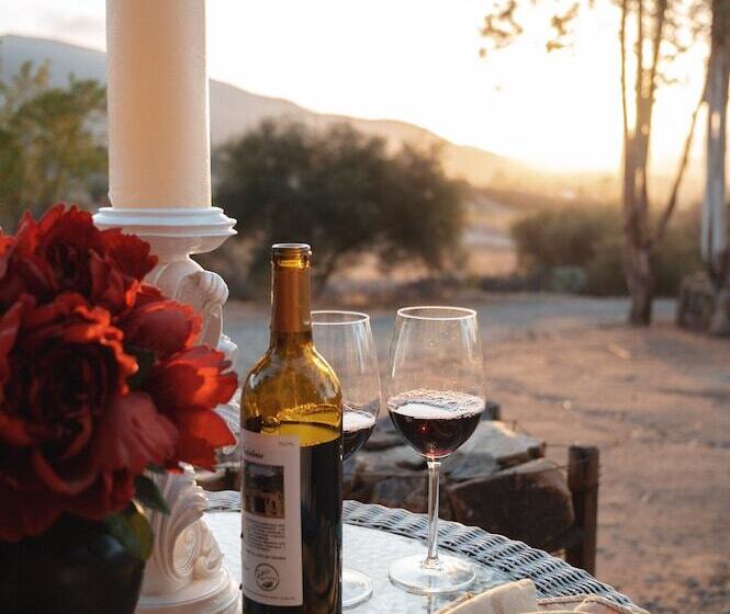 酒店 Viña Calabria