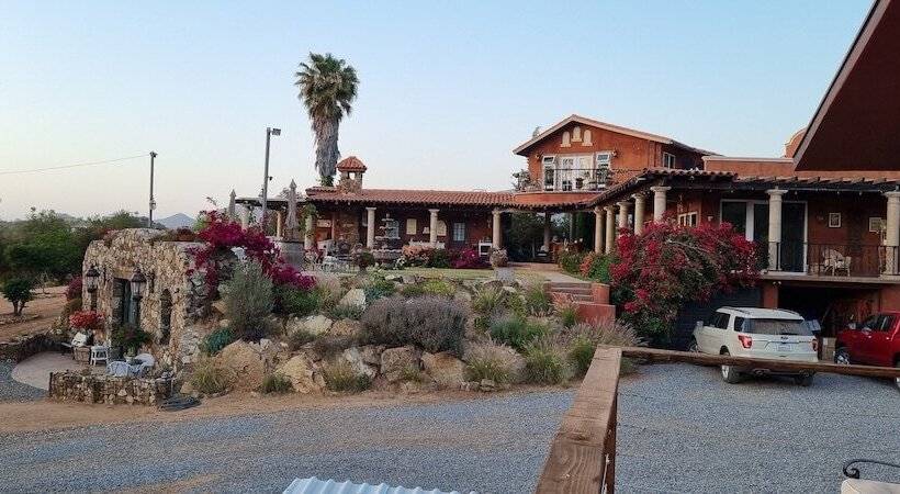 酒店 Viña Calabria