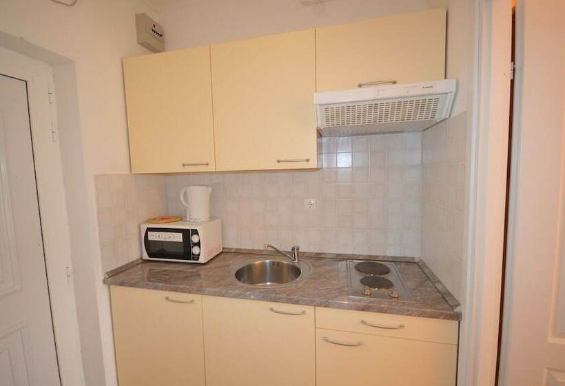 호텔 Villa Castello