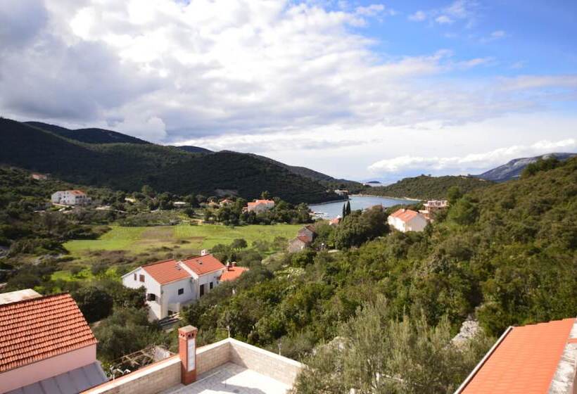 호텔 Villa Castello