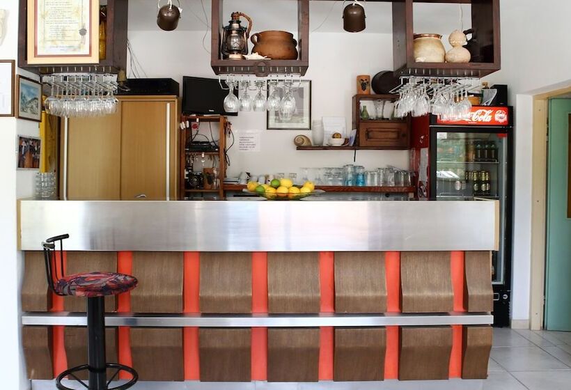 호텔 Villa Castello