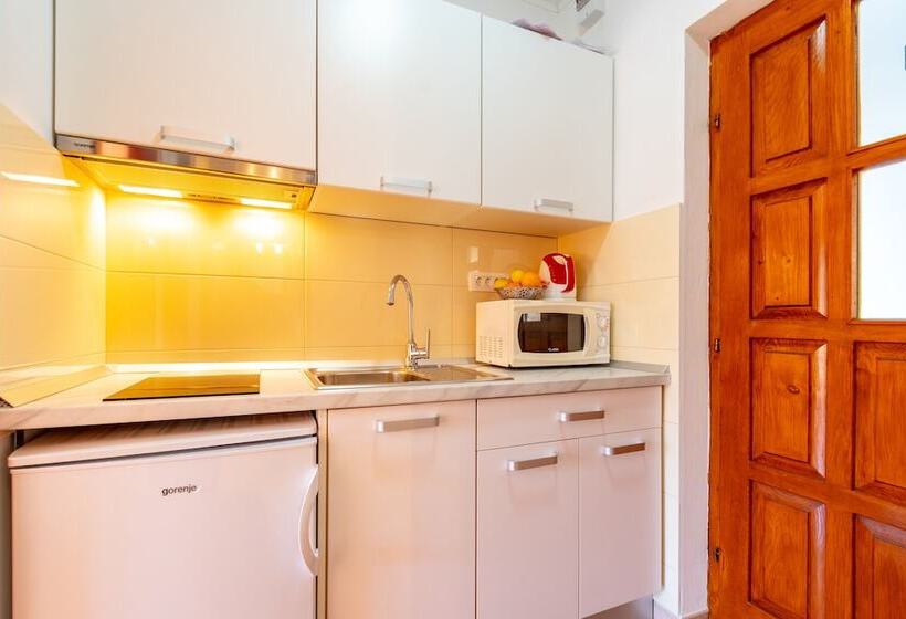 호텔 Villa Castello