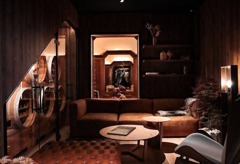 Hotel Villars Palace