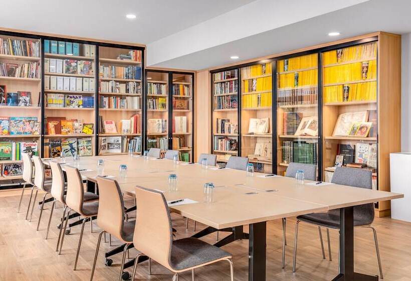 Hotel Villars Palace