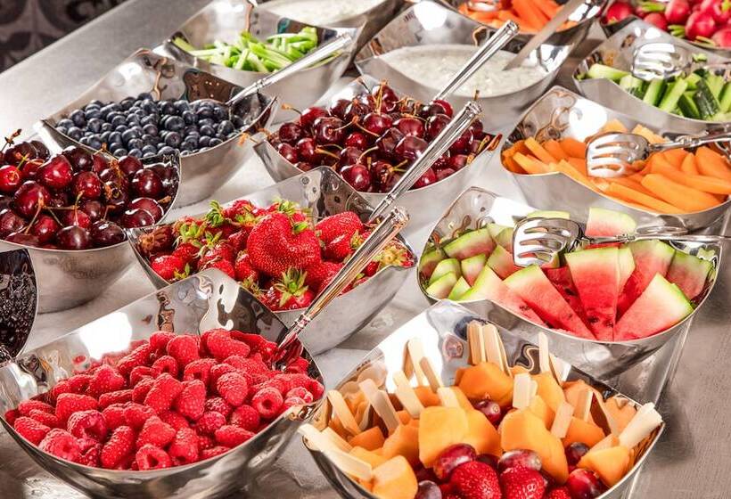 Hotel Villars Palace