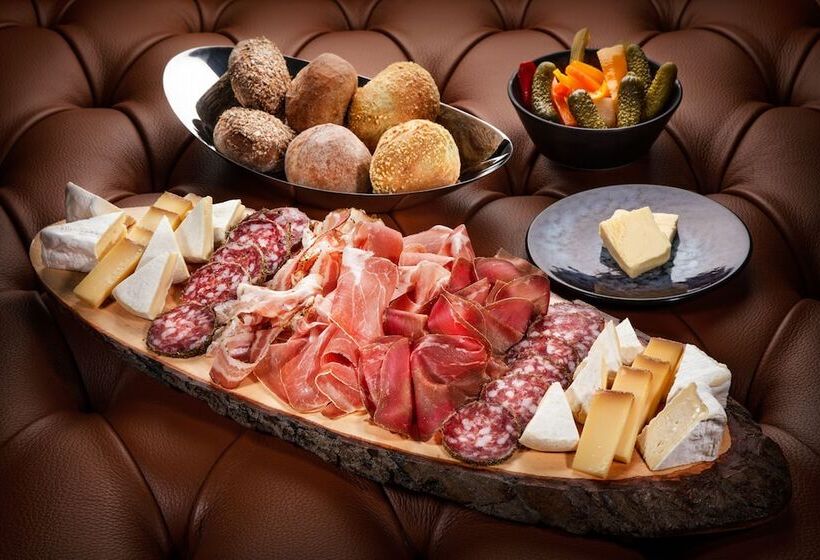 Hotel Villars Palace