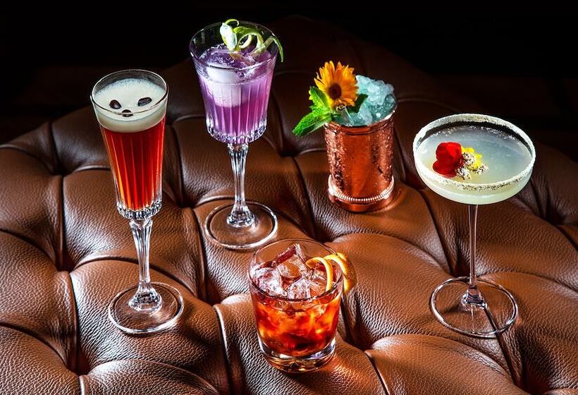 Hotel Villars Palace