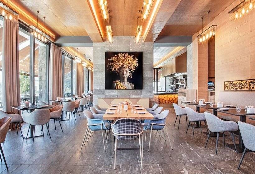 Hotel Villars Palace