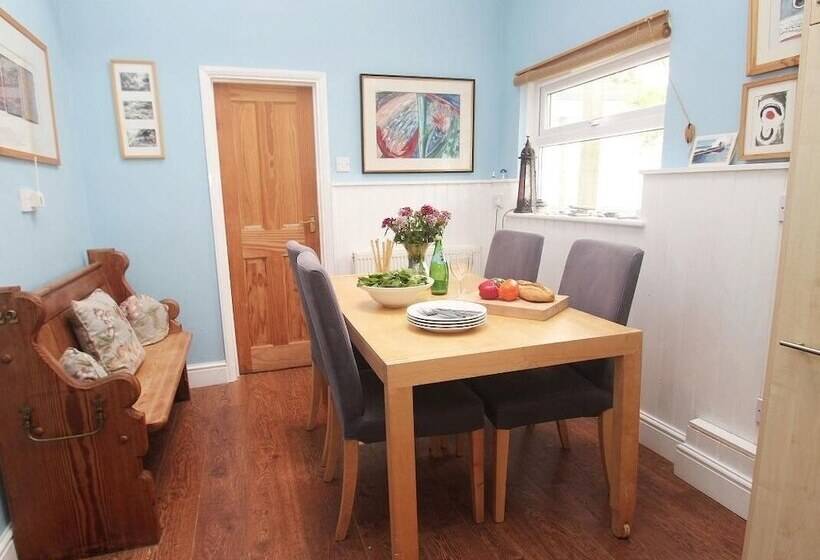 Incline Cottage
