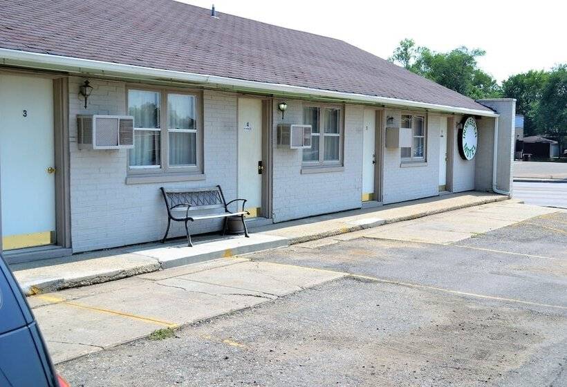 Innkeeper Motel
