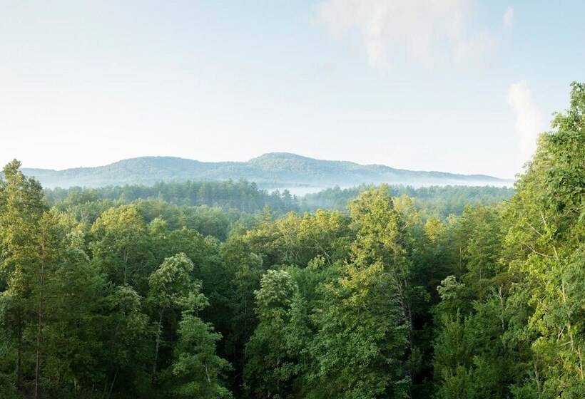 Inspiration Ridge Nevaeh Cabin Rentals